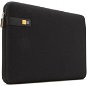 Laptop Case Case Logic LAPS116K up to 16", black - Pouzdro na notebook