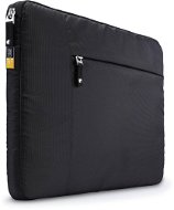 Laptop tok Logic TS115K Notebook tok, fekete, 15"-ig - Pouzdro na notebook