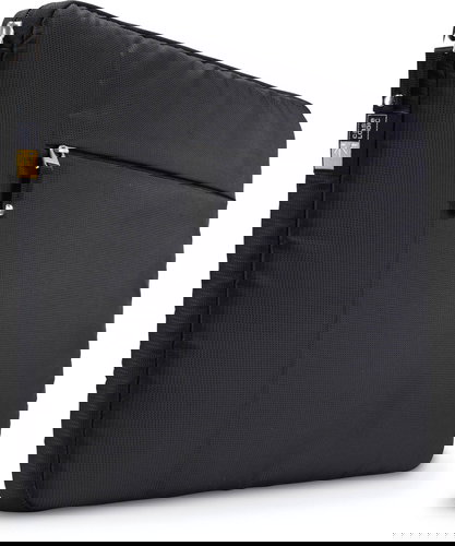 Case Logic TS115K up to 15" black Main image Case Logic TS115K up to 15" black - Laptop Case - Main image