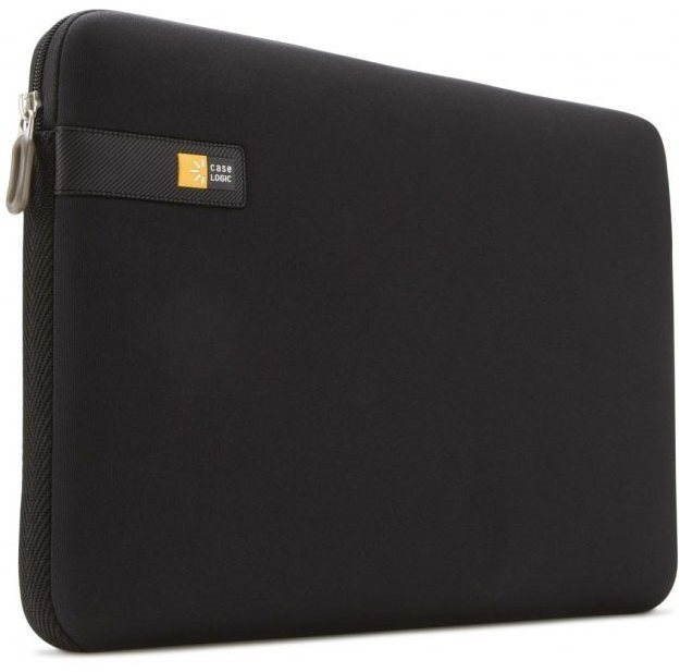 Case Logic LAPS117K laptop tok 17", fekete
