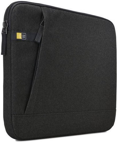 Case Logic Huxton 13.3" Black - Laptop Case - Main image