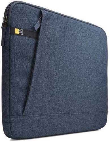 Case Logic Huxton 15.6" blue - Laptop Case - Main image