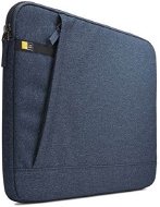 Case Logic Huxton 15,6" kék - Laptop tok