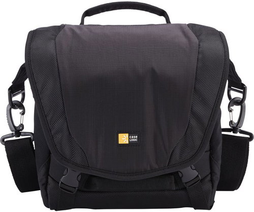 Case Logic Luminosity DSLR small black - Camera Bag - Main image