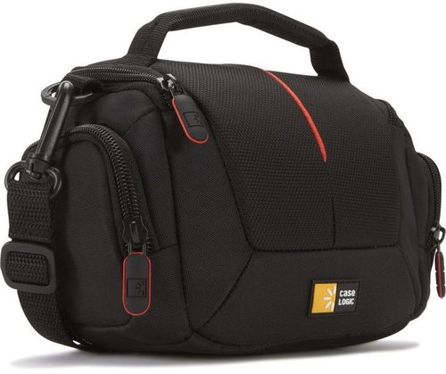 Case Logic CL-DCB305K - Carryall - Main image