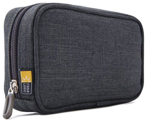 Case Logic CL-BCC2 Grey - Travel Case - Main image