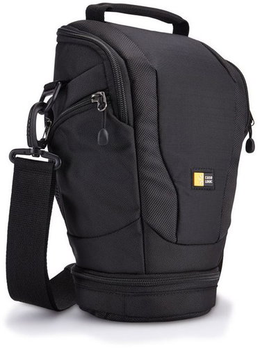 Case Logic Luminosity CL-DSH102 black - Camera Case - Main image