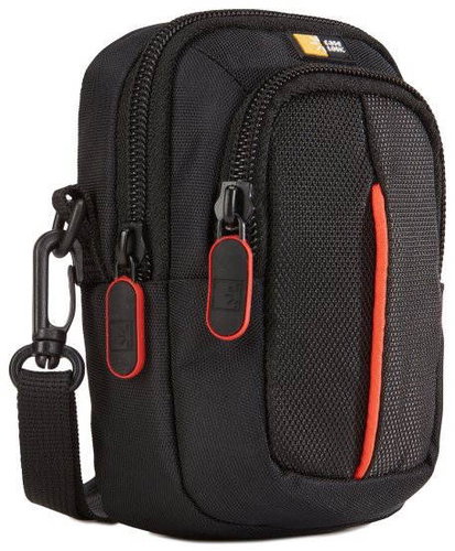 Case Logic CL-DCB313K Main image Case Logic CL-DCB313K - Camera Case - Main image