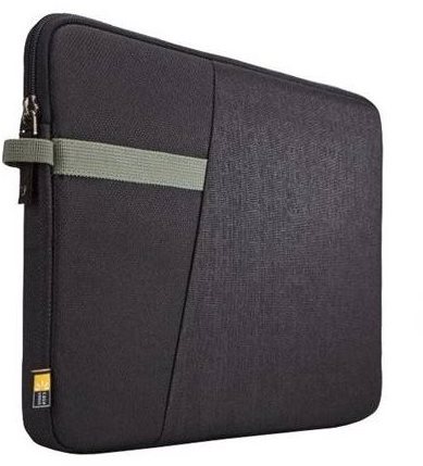 Case Logic Ibira 13.3" Black - Laptop Case - Main image
