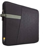 Notebook Hülle Logic Ibira 13.3" schwarz - Laptop-Hülle