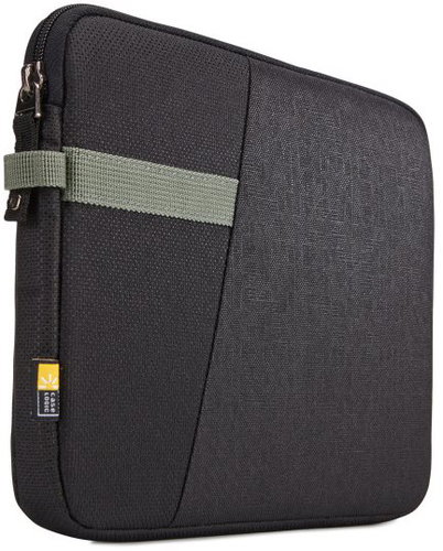 Case Logic Ibira 10" black - Tablet Case - Main image