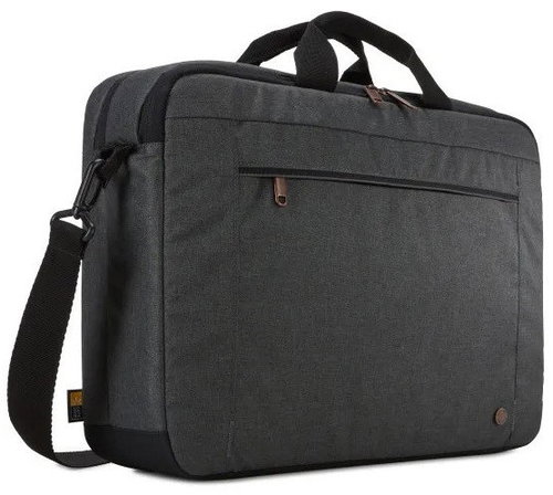 Case Logic ERA ERALB116, für 15.6"-Laptops und 10"-Tablets, grau - Laptoptasche - Hauptbild
