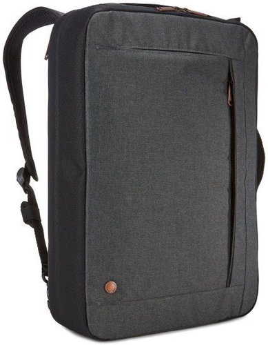 Case Logic ERA CL-ERACV116 dark grey - Laptop Bag - Main image