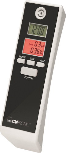 CLATRONIC AT 3605 - Alcohol Tester - Main image