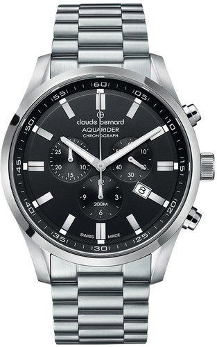 CLAUDE BERNARD 10222 3M NV - Men's Watch - Main image