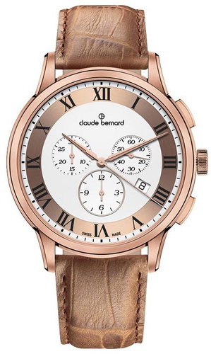 CLAUDE BERNARD 10237 37R ARR - Men's Watch - Main image