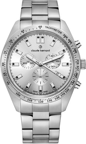 CLAUDE BERNARD 10247 3M AIN - Men's Watch - Main image