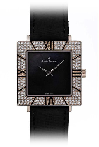 CLAUDE BERNARD 20077 37RPB NAN - Women's Watch - Main image