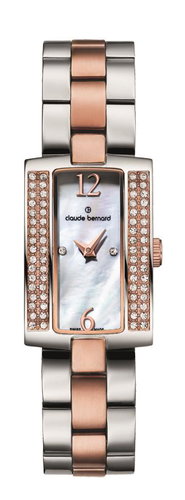CLAUDE BERNARD 20083 357R NAP - Women's Watch - Main image