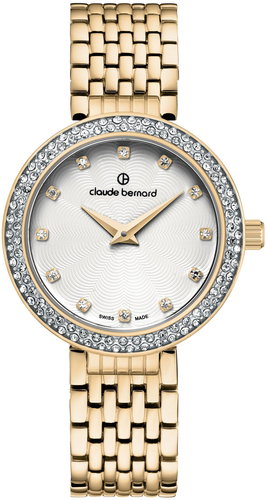 CLAUDE BERNARD 20204 37J B - Women's Watch - Main image