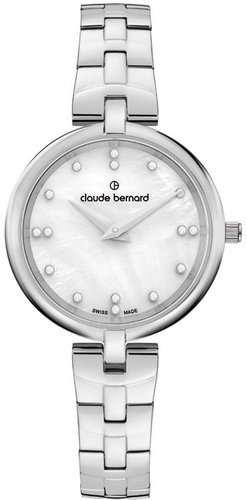 CLAUDE BERNARD 20220 3M NAPN - Women's Watch - Main image