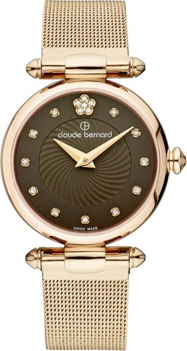 CLAUDE BERNARD 20500 37R BRPR2 - Women's Watch - Main image