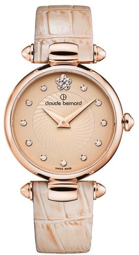 CLAUDE BERNARD 20501 37R BEIR2 - Women's Watch - Main image