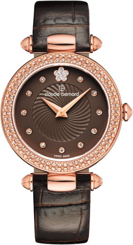 CLAUDE BERNARD 20504 37RP BRPR - Watch - Main image