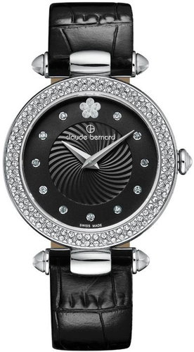 CLAUDE BERNARD 20504 3P NPN2 - Women's Watch - Main image