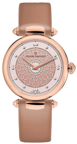 CLAUDE BERNARD 20508 37RC BEIR - Women's Watch - Main image