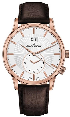 CLAUDE BERNARD 62007 37R AIR - Men's Watch - Main image