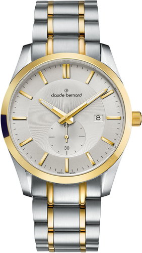 CLAUDE BERNARD 65002 357J AID2 - Men's Watch - Main image