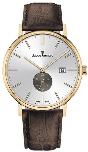 CLAUDE BERNARD 65004 37J AIDG - Men's Watch - Main image