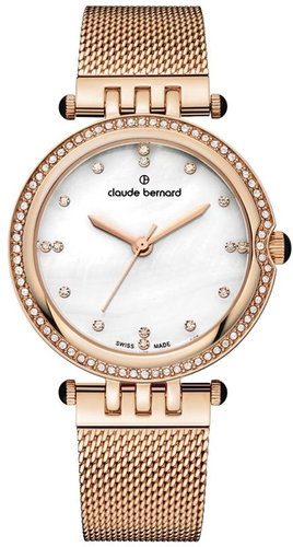 CLAUDE BERNARD 20085 37RM NAPR - Women's Watch - Main image