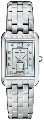 CLAUDE BERNARD 25003 3M NAPN - Watch - Main image