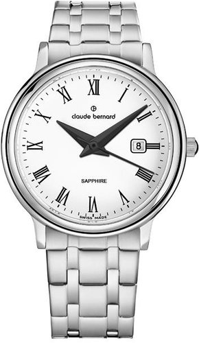 CLAUDE BERNARD 54005 3M BR - Women's Watch - Main image