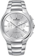 Edox 10239 3 AIN - Men's Watch