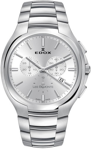 Edox 10239 3 AIN - Men's Watch - Main image