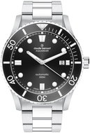 Claude Bernard 80129 3NBM NIB - Hodinky