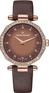 Claude Bernard 20232 37RCBRBRD - Hodinky
