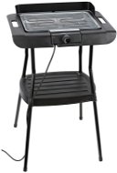 Clatronic BQS 3508 BBQ - Elektromos grill