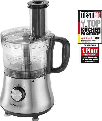 Clatronic KM 3646 - Food Processor - Main image