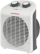 Clatronic HL 3761 WH - Ventilátoros hősugárzó