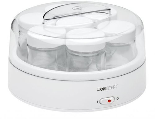 Clatronic JM 3344 - Yoghurt Maker - Main image