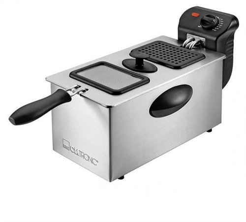 Clatronic FR 3587 - Deep Fat Fryer - Main image