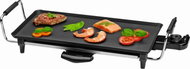 Clatronic TYG 3608 - Electric Grill