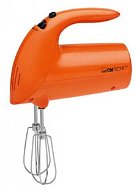 CLATRONIC HM 3014 orange - Hand Mixer