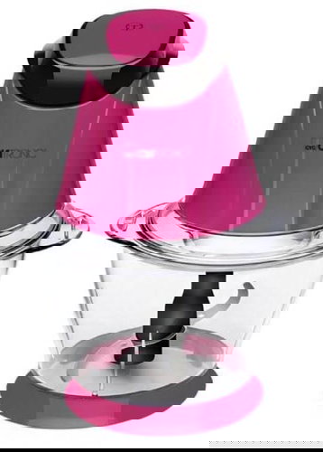 CLATRONIC MZ 3579 lila - Elektrischer Zerkleinerer - Hauptbild