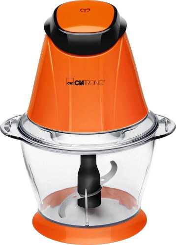 CLATRONIC MZ 3579 orange - Sekáček potravin - Main image