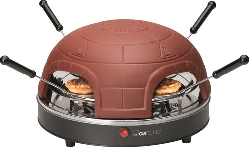 Clatronic PO 3681 - Mini Oven - Main image